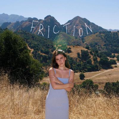 Friction's cover