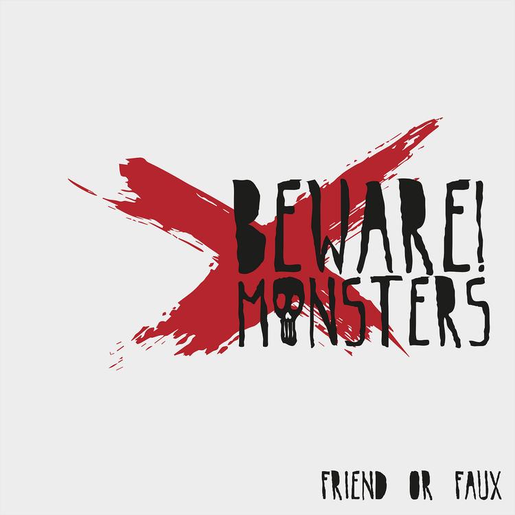 Beware! Monsters's avatar image