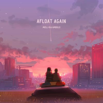Afloat Again's cover