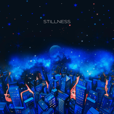 stillness's cover