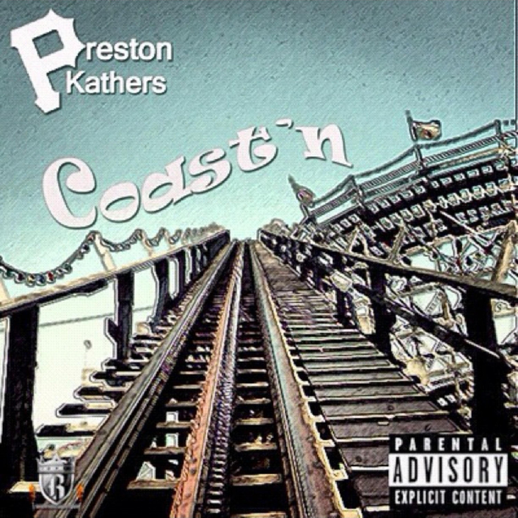 Preston Kathers's avatar image