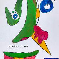 Mickey Chaos's avatar cover