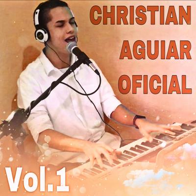 Christian Aguiar Oficial's cover