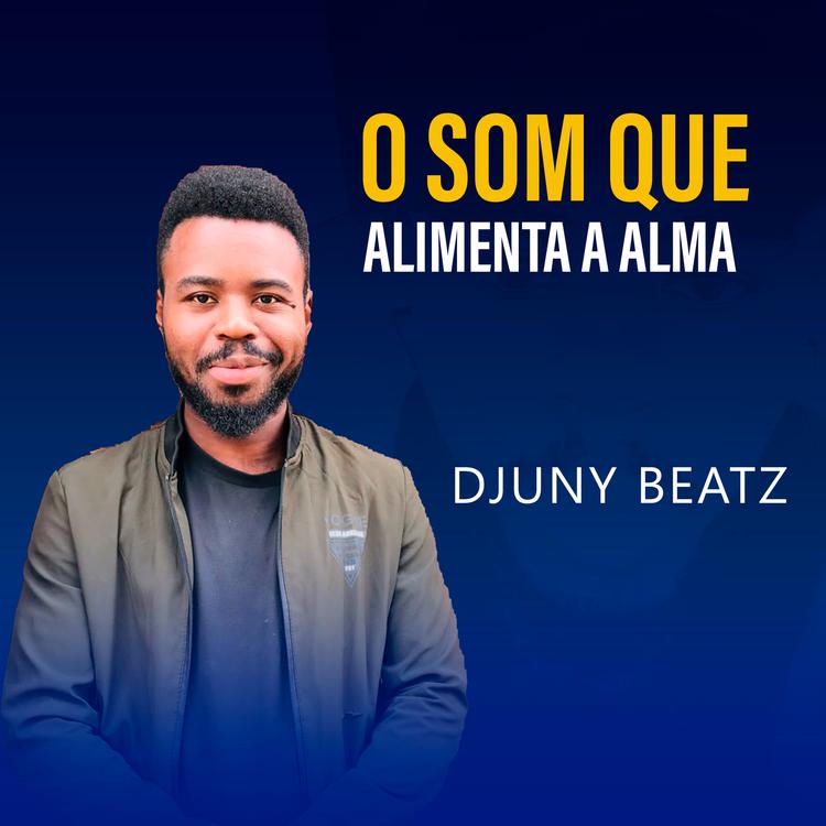 Djuny Beatz's avatar image