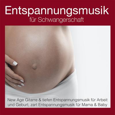 Breathe for Insomnia and Stress Relief By Schwangerschaft Entspannungsmusik Masters's cover