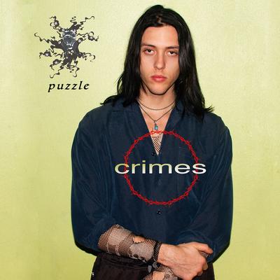 Crimes's cover