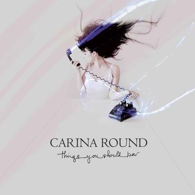 For Everything a Reason By Carina Round's cover