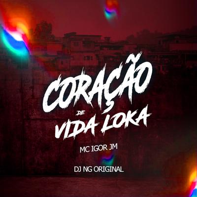 Coração de Vida Loka's cover