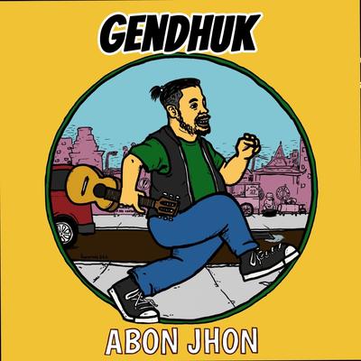 Gendhuk's cover