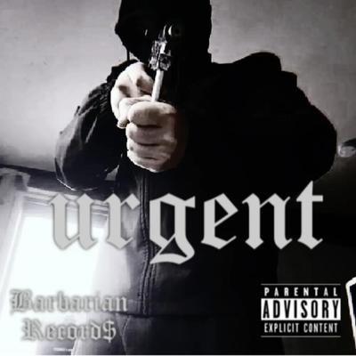 Urgent feat (Dramah Dogg)'s cover