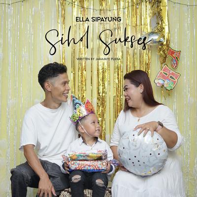 Ella Sipayung's cover
