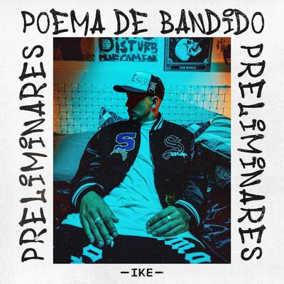 Poema de Bandido By ike, IGOR's cover