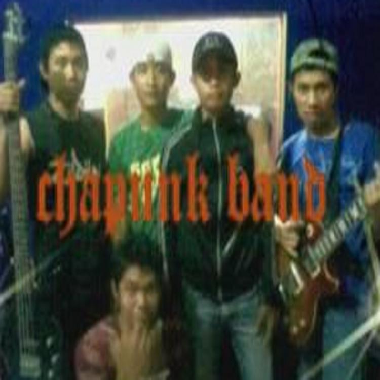 Chapunk Band's avatar image