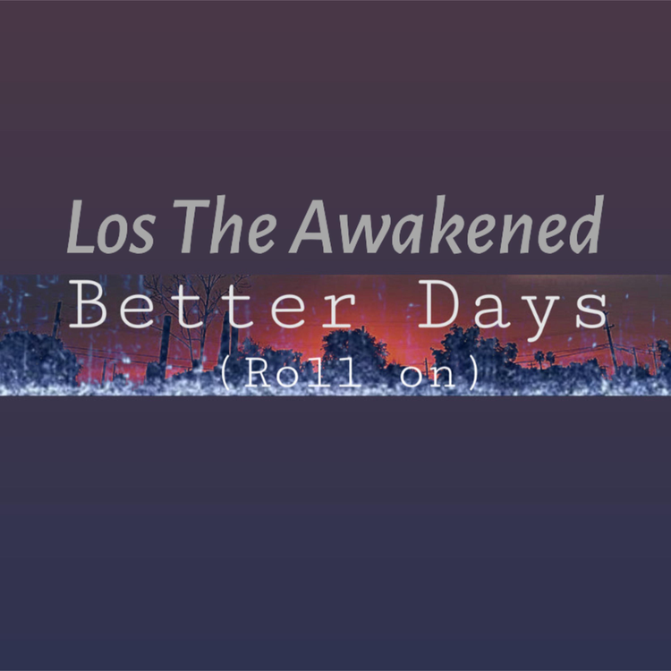 Los the Awakened's avatar image