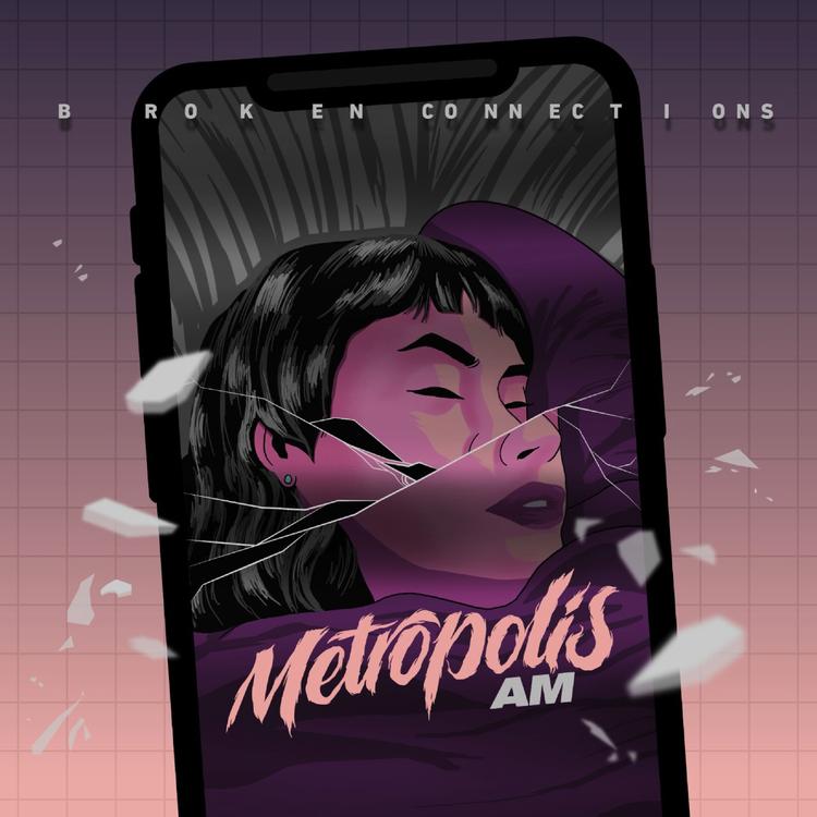 Metropolis AM's avatar image