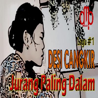 Desi Cangkir's cover