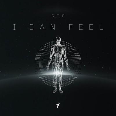 I Can Feel（Extended Mix）'s cover