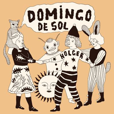 Domingo de Sol By Holger's cover