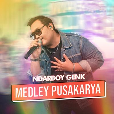 Medley Pusakarya's cover