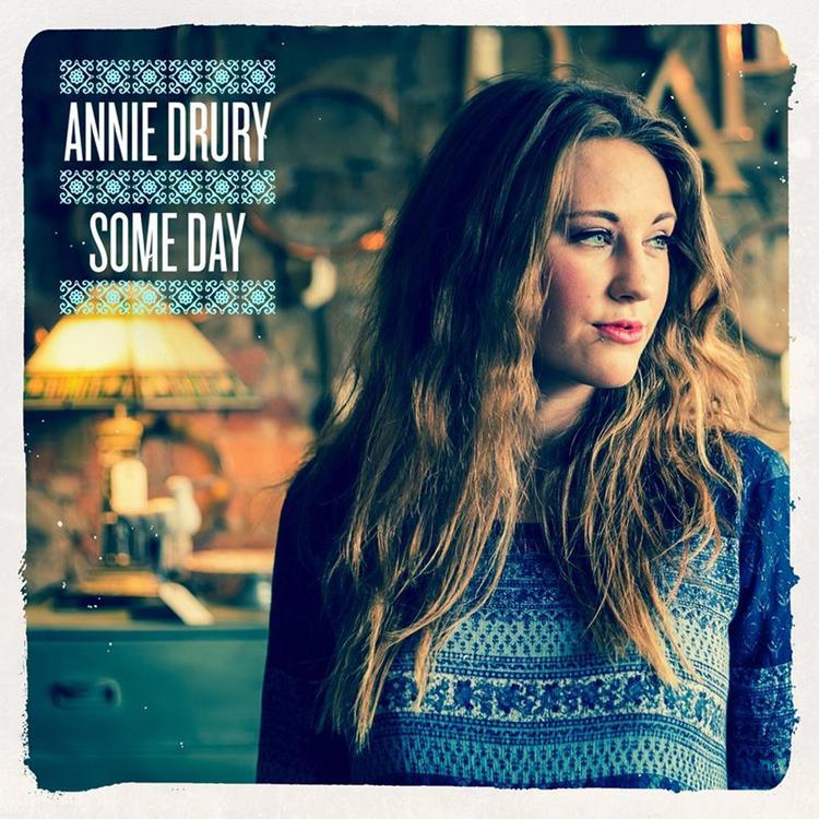 Annie Drury's avatar image