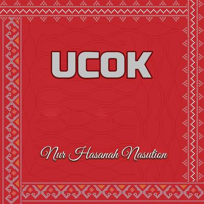 Ucok's cover