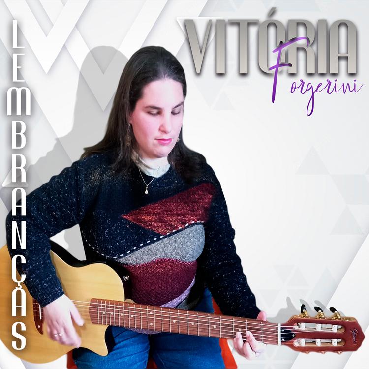 Vitória Forgerini's avatar image