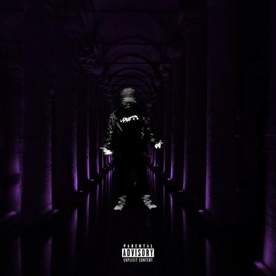 Houston Villain 4's cover