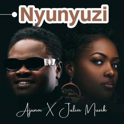 Nyunyuzi's cover