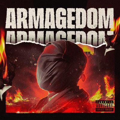 Armagedom By LetoDie, Liip Beats's cover