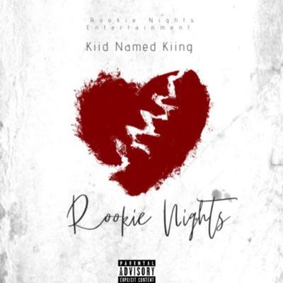 Rookie Nights's cover