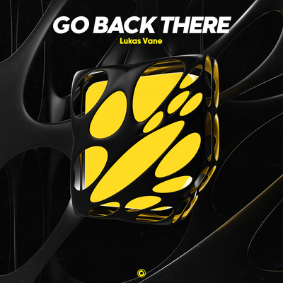 Go Back There By Lukas Vane's cover