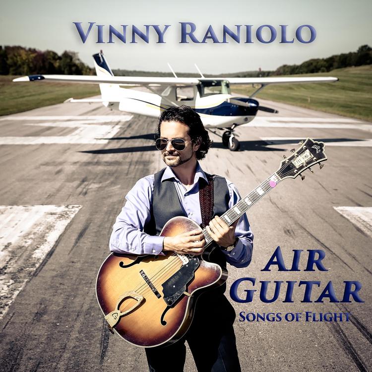 Vinny Raniolo's avatar image