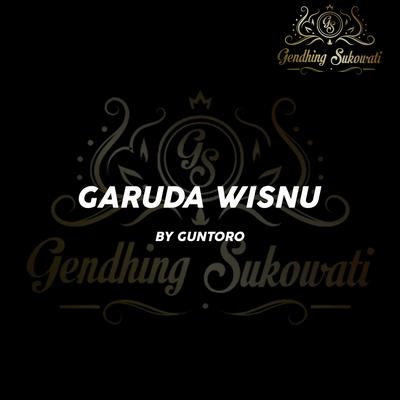 Garuda Wisnu's cover