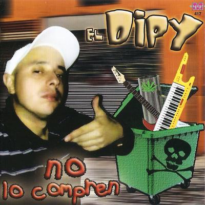 Soy Soltero By El Dipy's cover