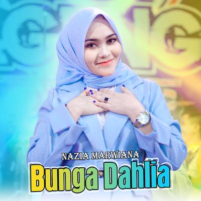 Bunga Dahlia By Nazia Marwiana, Ageng Music's cover