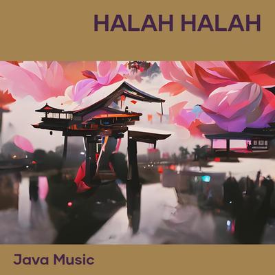 Halah Halah's cover