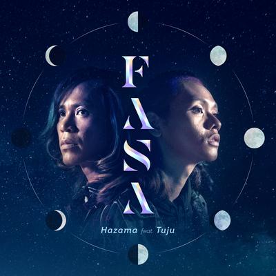 Fasa (feat. Tuju) By Hazama, Tuju's cover