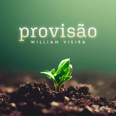Provisão By Willian Vieira's cover