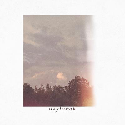 Daybreak By Mononome, Moderator's cover