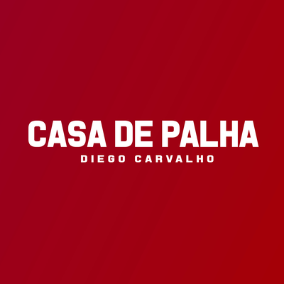 Casa De Palha's cover