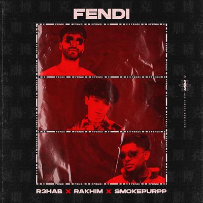 Fendi's cover
