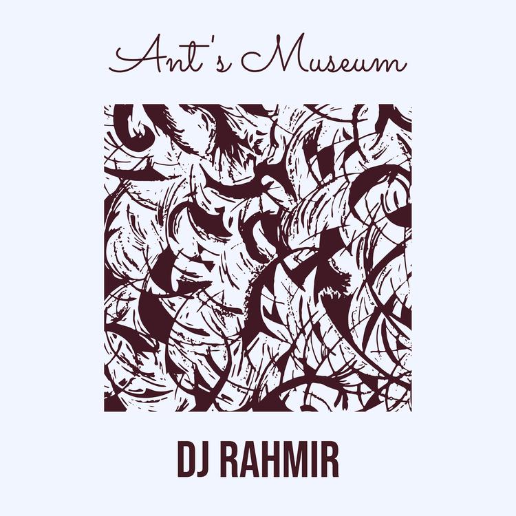 DJ Rahmir's avatar image