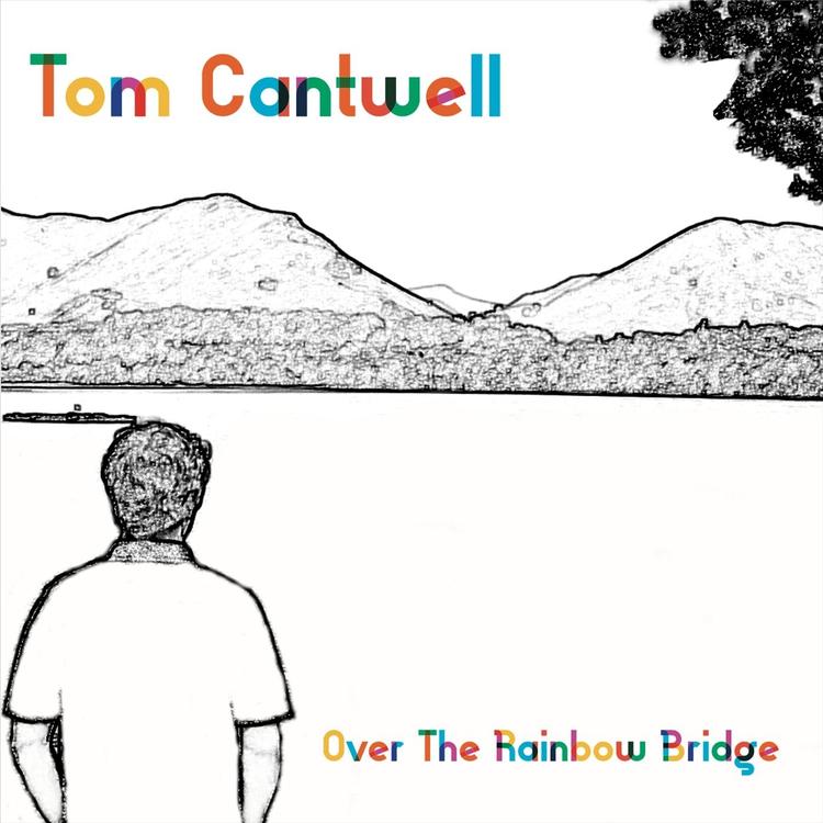 Tom Cantwell's avatar image