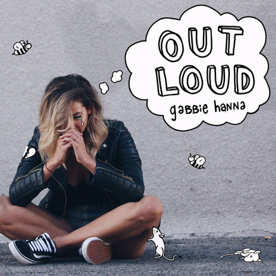 Out Loud's cover