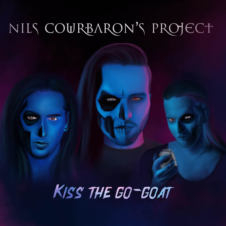 Nils Courbaron's Project's avatar image