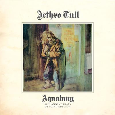 My God (Steven Wilson Stereo Remix) By Jethro Tull's cover