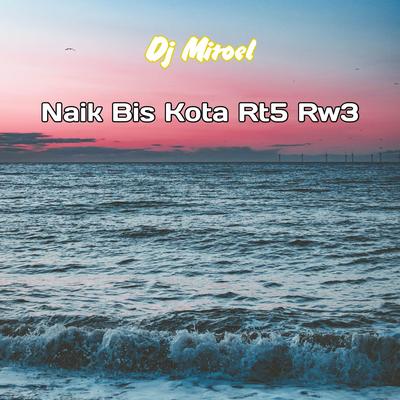 Dj Miroel's cover