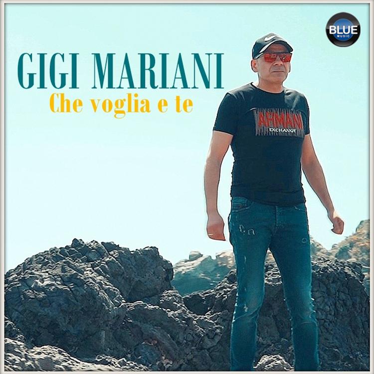 Gigi Mariani's avatar image