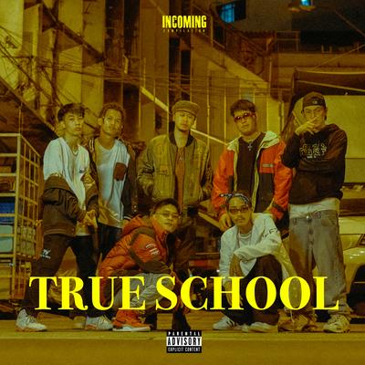 True School's cover