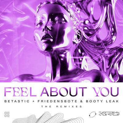 Feel About You: The Remixes's cover